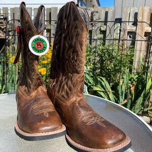 Women’s western boot from Dan Post Boots